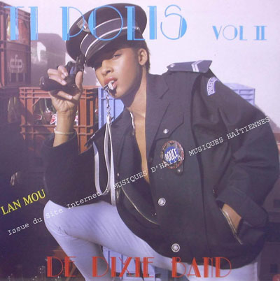musique d'haiti musique haitienne, haitian music, compas, konpa, mizik, ti polis, dixie band, 