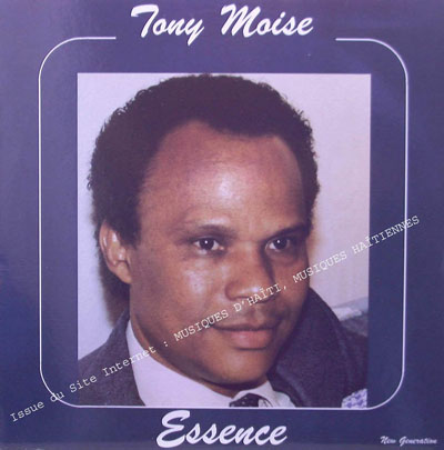 musique d'haiti musique haitienne, haitian music, compas, konpa, mizik, tony moïse, shleu shleu, s.s. records,