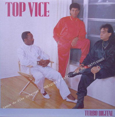 musique d'haiti musique haitienne, haitian music, compas, konpa, mizik, top vice, r. francis entertainment, R.F.E., 