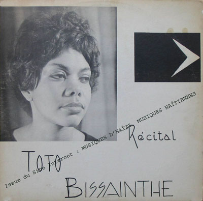 musique d'haiti musique haitienne, haitian music, compas, konpa, mizik, toto bissainthe, 