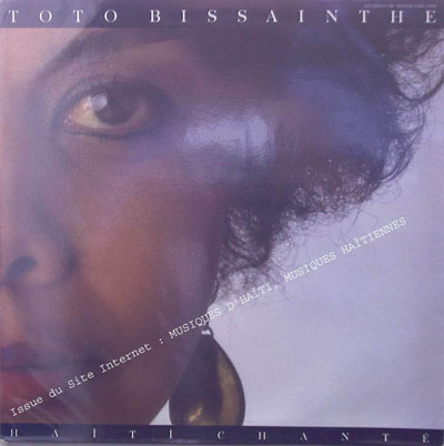 musique d'haiti musique haitienne, haitian music, compas, konpa, mizik, toto bissainthe, 