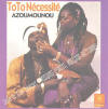 musique d'haiti musique haitienne, haitian music, compas, konpa, mizik, toto necessite, geronimo records, G. R.,