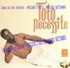 musique d'haiti musique haitienne, haitian music, compas, konpa, mizik, toto necessite, geronimo records, G. R.,