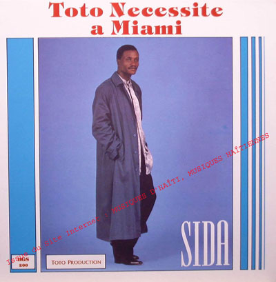 musique d'haiti musique haitienne, haitian music, compas, konpa, mizik, toto necessite, jules similien, 