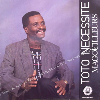 musique d'haiti musique haitienne, haitian music, compas, konpa, mizik, toto necessite, jules similien, gayrleen, gaydem, 