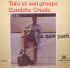 musique d'haiti musique haitienne, haitian music, compas, konpa, mizik, toto necessite, jules similien, marc records, 