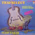 musique d'haiti musique haitienne, haitian music, compas, konpa, mizik, trio select, coupe cloue, marc records,