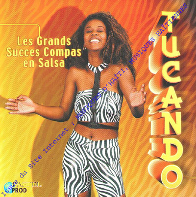 musique d'haiti musique haitienne, haitian music, compas, konpa, mizik, tucando