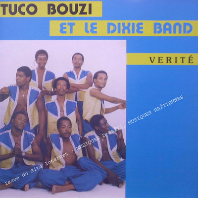 musique d'haiti musique haitienne, haitian music, compas, konpa, mizik, tuco bouzi, dixie band, 