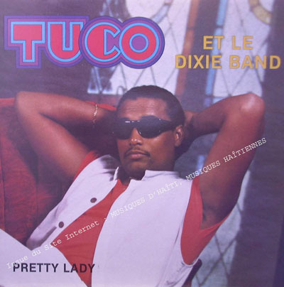 musique d'haiti musique haitienne, haitian music, compas, konpa, mizik, tuco bouzi, dixie band, 