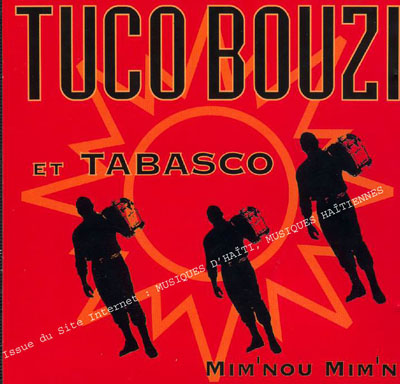 musique d'haiti musique haitienne, haitian music, compas, konpa, mizik, tuco bouzi, dixie band,