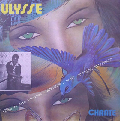 musique d'haiti musique haitienne, haitian music, compas, konpa, mizik, ulysse, 