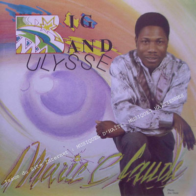 musique d'haiti musique haitienne, haitian music, compas, konpa, mizik, ulysse, 