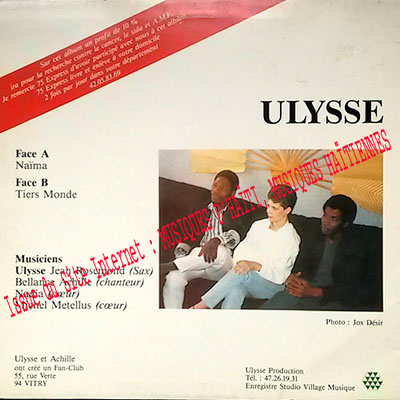 musique d'haiti musique haitienne, haitian music, compas, konpa, mizik, ulysse, 