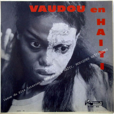 musique d'haiti musique haitienne, haitian music, compas, konpa, mizik, vaudou, voodoo, vaudou en haïti, mathilda beauvoir,