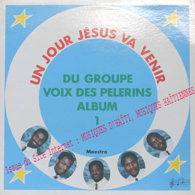 musique d'haiti musique haitienne, haitian music, compas, konpa, mizik, voix des pélerins,