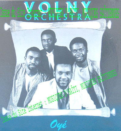 musique d'haiti musique haitienne, haitian music, compas, konpa, mizik, volny orchestra,,