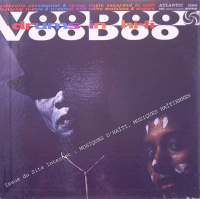 musique d'haiti musique haitienne, haitian music, compas, konpa, mizik, vaudou, voodoo, voodoo drums,