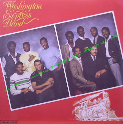 musique d'haiti musique haitienne, haitian music, compas, konpa, mizik, washington express band, r. francis entertainment, R.F.E.,