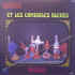 musique d'haiti musique haitienne, haitian music, compas, konpa, mizik, vaudou, voodoo, wawa, marc records,