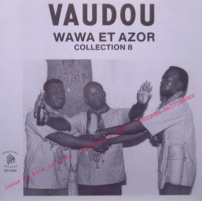 musique d'haiti musique haitienne, haitian music, compas, konpa, mizik, vaudou, voodoo, wawa, geronimo records, G. R., 