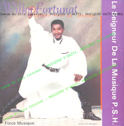 musique d'haiti musique haitienne, haitian music, compas, konpa, mizik, wilky fortunat,