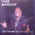 musique d'haiti musique haitienne, haitian music, compas, konpa, mizik, yves mardice, geronimo records, G. R.,