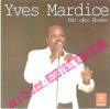 musique d'haiti musique haitienne, haitian music, compas, konpa, mizik, yves mardice, geronimo records, G. R.,