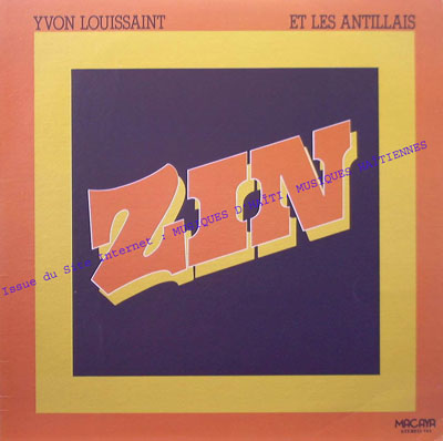 musique d'haiti musique haitienne, haitian music, compas, konpa, mizik, yvon louissaint, macaya, 