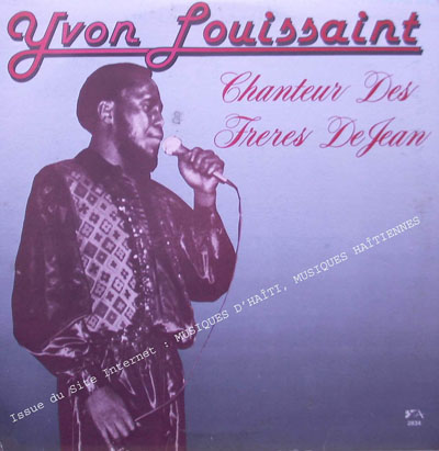 musique d'haiti musique haitienne, haitian music, compas, konpa, mizik, yvon louissaint, betami, B.T.A.,