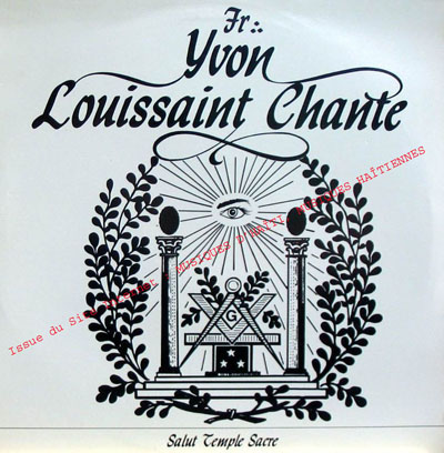 musique d'haiti musique haitienne, haitian music, compas, konpa, mizik, yvon louissaint, michga records, 