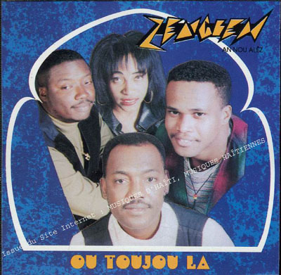 musique d'haiti musique haitienne, haitian music, compas, konpa, mizik, zenglen, 