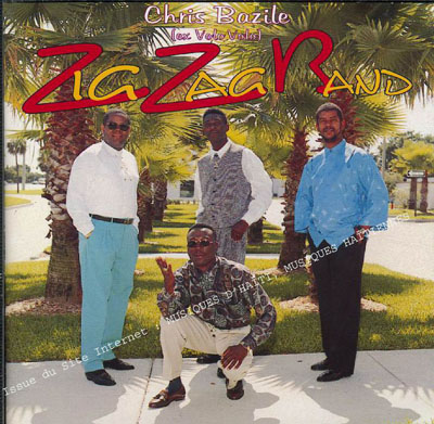 musique d'haiti musique haitienne, haitian music, compas, konpa, mizik, zig-zag, 