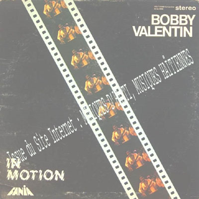 musique d'haiti musique haitienne, haitian music, compas, konpa, mizik, bobby valentin,