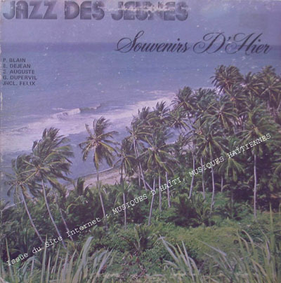 musique d'haiti musique haitienne, haitian music, compas, konpa, mizik, super jazz des jeunes,