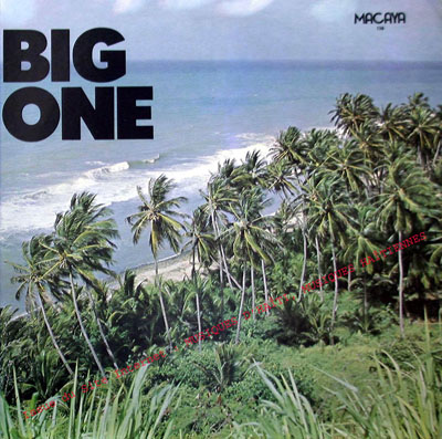 musique d'haiti musique haitienne, haitian music, compas, konpa, mizik, big one, macaya,