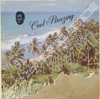 musique d'haiti musique haitienne, haitian music, compas, konpa, mizik, cool breezing,