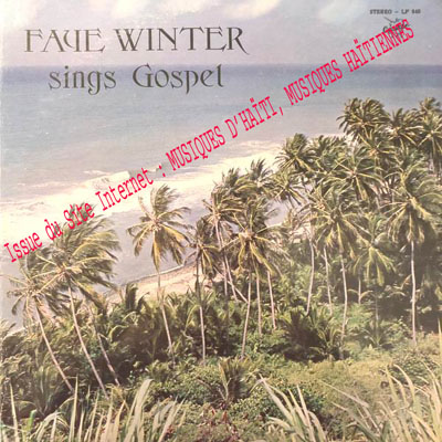 musique d'haiti musique haitienne, haitian music, compas, konpa, mizik, faye winter,