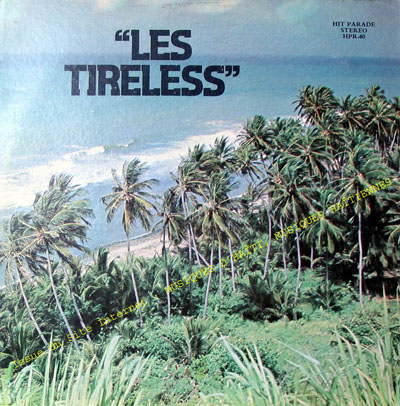 musique d'haiti musique haitienne, haitian music, compas, konpa, mizik, les tireless,