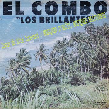 musique d'haiti musique haitienne, haitian music, compas, konpa, mizik, los brillantes,