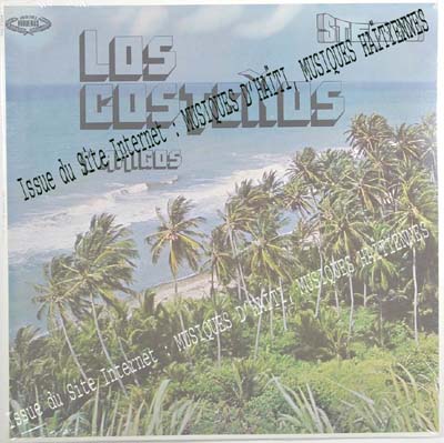 musique d'haiti musique haitienne, haitian music, compas, konpa, mizik, los costenos,