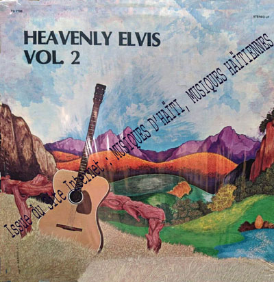 musique d'haiti musique haitienne, haitian music, compas, konpa, mizik, heavenly elvis,