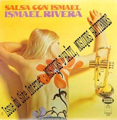 musique d'haiti musique haitienne, haitian music, compas, konpa, mizik, ismael rivera