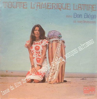 musique d'haiti musique haitienne, haitian music, compas, konpa, mizik, shleu shleu, don diego,