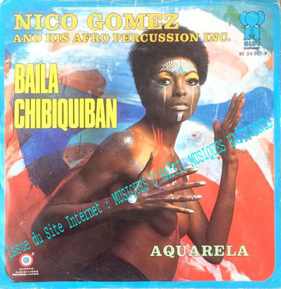 musique d'haiti musique haitienne, haitian music, compas, konpa, mizik, nico gomez,