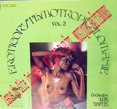 musique d'haiti musique haitienne, haitian music, compas, konpa, mizik, orchestre los sapos,