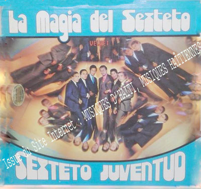 musique d'haiti musique haitienne, haitian music, compas, konpa, mizik, sexteto juventud,
