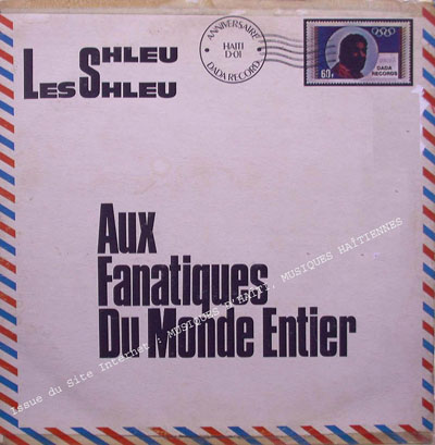 musique d'haiti musique haitienne, haitian music, compas, konpa, mizik, shleu shleu,