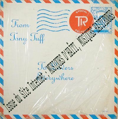 musique d'haiti musique haitienne, haitian music, compas, konpa, mizik, from tony tuff,