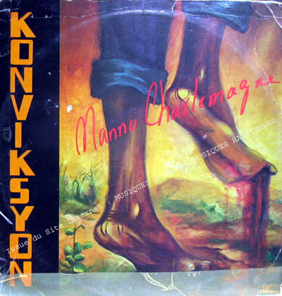 musique d'haiti musique haitienne, haitian music, compas, konpa, mizik, manno charlemagne,